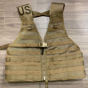 USMC Milsurp LBV
